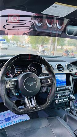 فورد موستانج